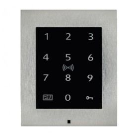 ACCESS UNIT 2.0 TOUCH KEYPAD/RFID 9160336 2N