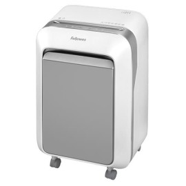 SHREDDER POWERSHRED LX211/WHITE 5050301 FELLOWES SHREDDER POWERSHRED LX211/WHITE 5050301 FELLOWES
