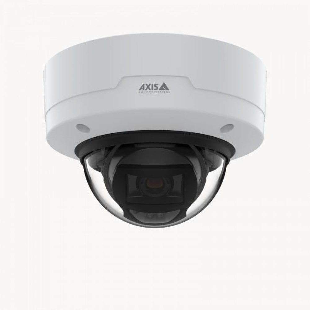 NET CAMERA P3265-LVE DOME/02333-001 AXIS