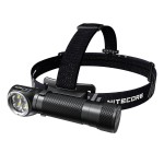 HEADLAMP H SERIES 2700 LUMENS/HC35 NITECORE