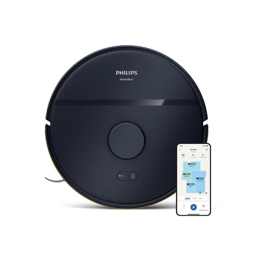 VACUUM CLEANER ROBOT/XU2000/10 PHILIPS VACUUM CLEANER ROBOT/XU2000/10 PHILIPS