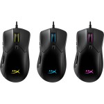 MOUSE USB OPTICAL PULSEFIRE/RAID HX-MC005B HYPERX