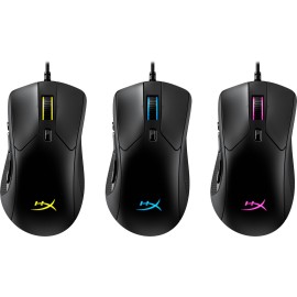 MOUSE USB OPTICAL PULSEFIRE/RAID HX-MC005B HYPERX