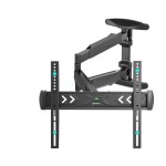 TV SET ACC WALL MOUNT /40-75"/BLACK NP47-B ONKRON