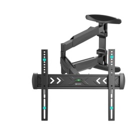 TV SET ACC WALL MOUNT /40-75"/BLACK NP47-B ONKRON