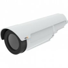 NET CAMERA Q1942-E 60MM 8.3FPS/THERMAL 0986-001 AXIS NET CAMERA Q1942-E 60MM 8.3FPS/THERMAL 0986-001 AXIS