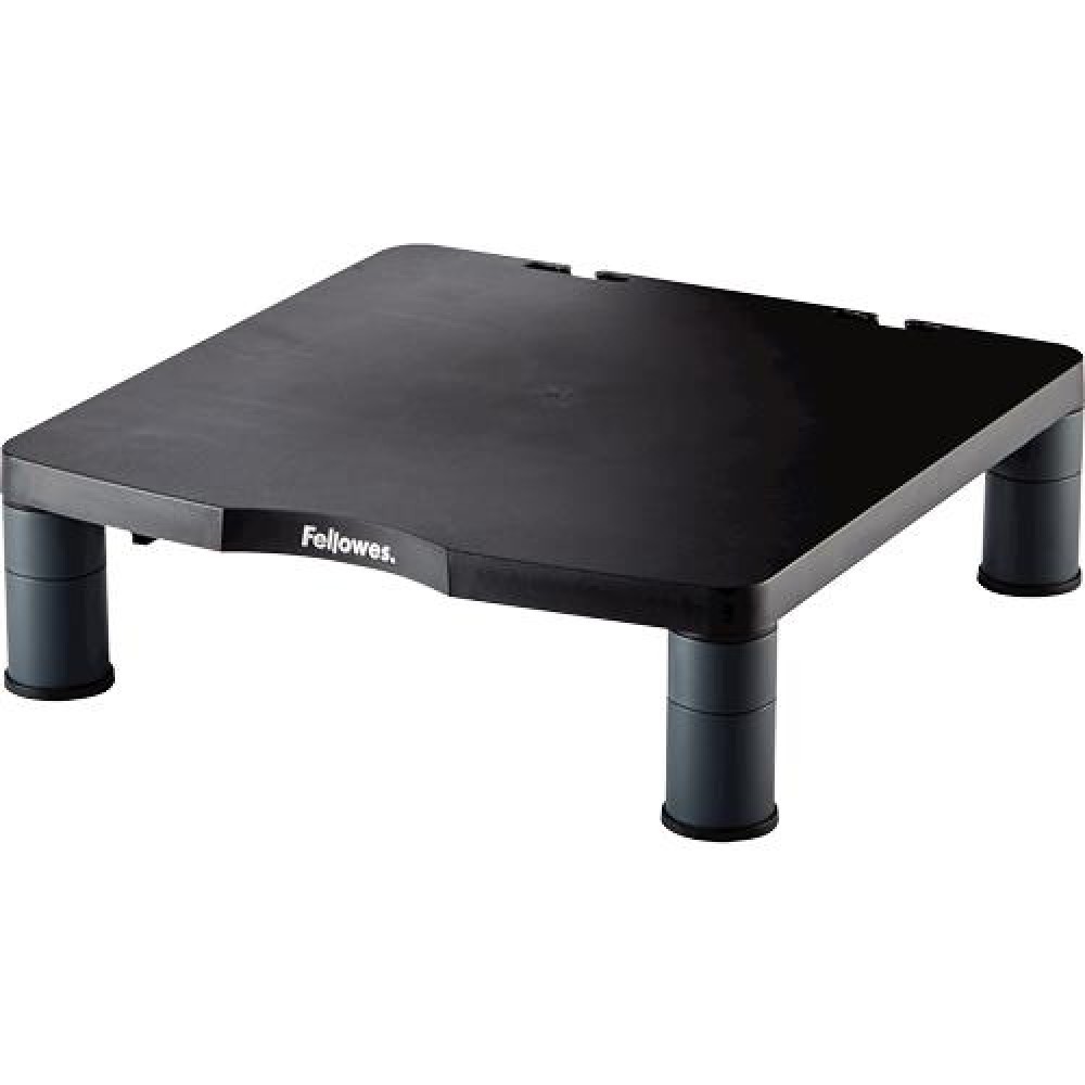 MONITOR ACC RISER STANDARD/GRAPHITE 9169301 FELLOWES MONITOR ACC RISER STANDARD/GRAPHITE 9169301 FELLOWES