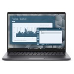 Notebook|DELL|Pro|14|PC14255|CPU  AMD Ryzen 5|220|3200 MHz|14"|1920x1200|RAM 16GB|DDR5|5600 MHz|SSD 512GB|AMD Radeon 740M|Integrated|ENG|Windows 11 Pro|1.36 kg|BTO507_PC14255_EMEA