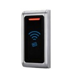 ENTRY PANEL RFID READER EXT/125KHZ WIEGAND 9159030 2N