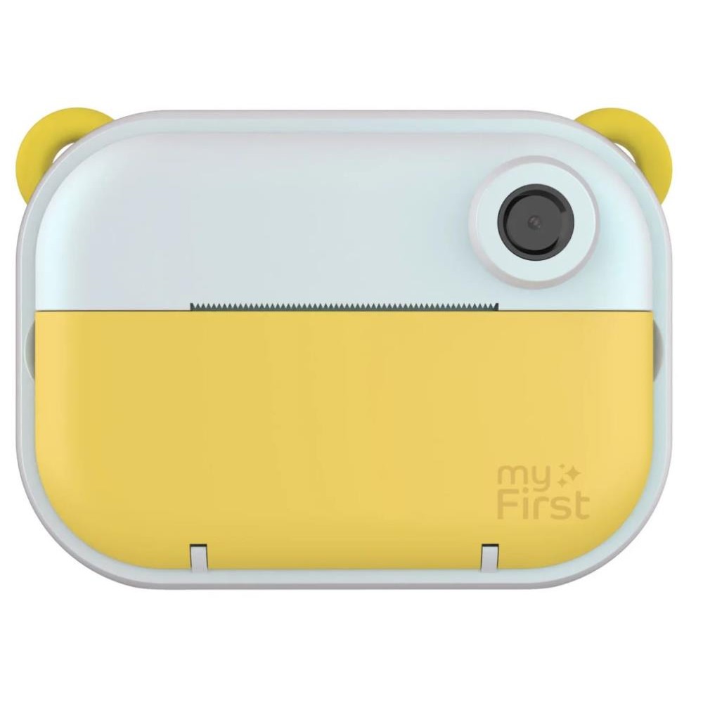 CAMERA INSTA WI/YELLOW FC2402SA-YW01 MYFIRST
