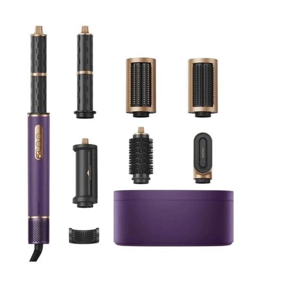 HAIR STYLER AIRSTYLE PRO/PURPLE AMF18A DREAME