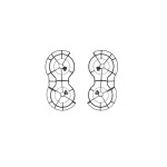 Drone Accessory|DJI|Mavic Mini 360° Propeller Guard|CP.MA.00000140.01