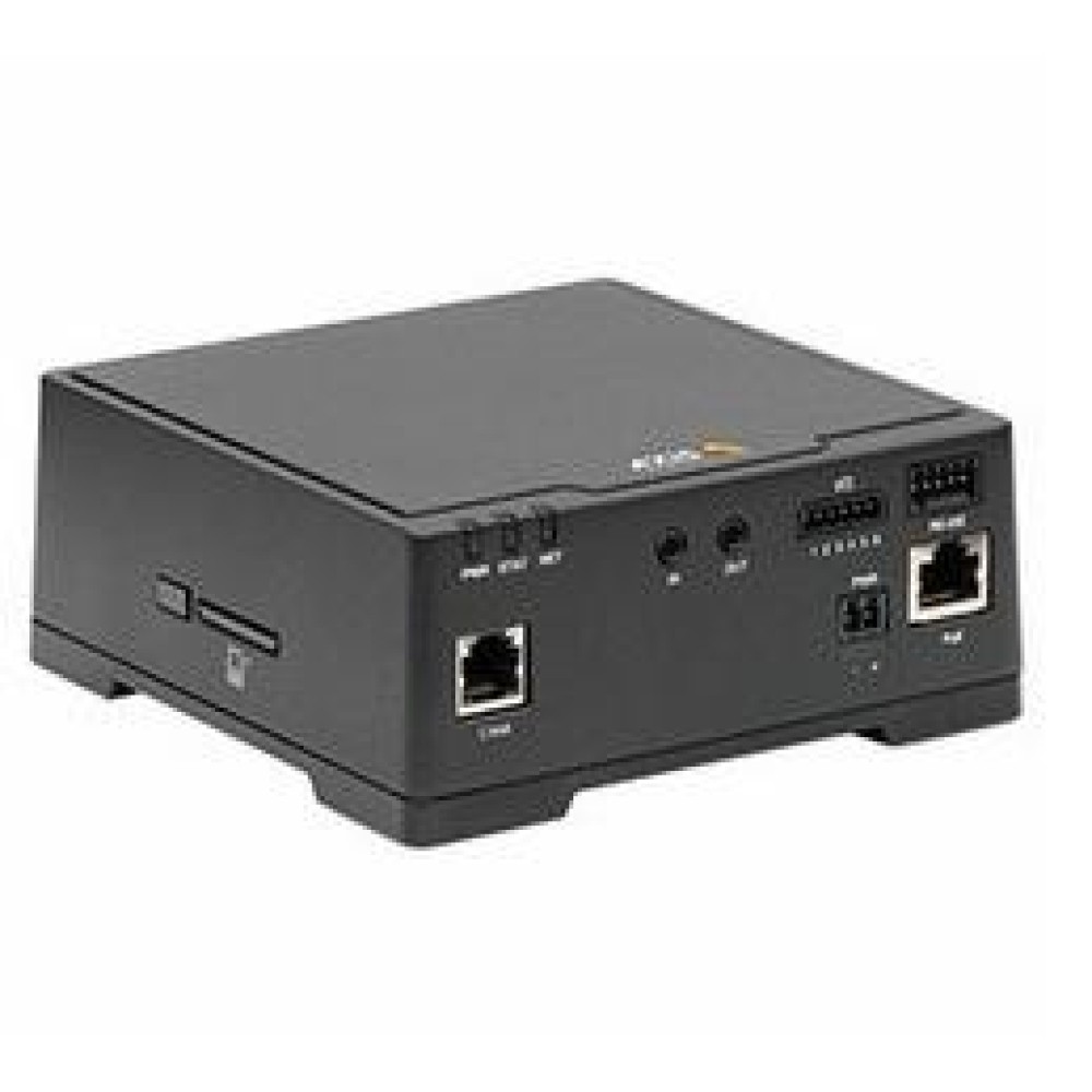 NET CAMERA MAIN UNIT F41/0658-001 AXIS