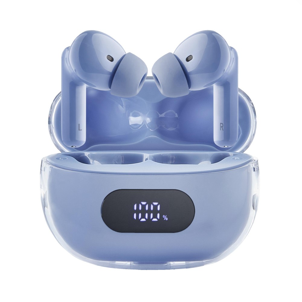 HEADSET BUDS PLUS T310AE/BLUE 3720315 INTENSO HEADSET BUDS PLUS T310AE/BLUE 3720315 INTENSO