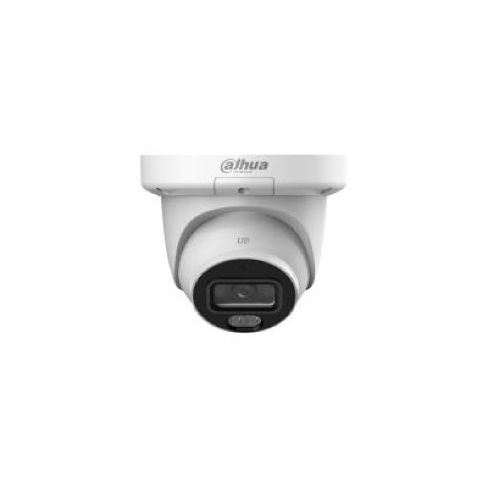NET CAMERA 6MP EYEBALL/IPC-HDW3649QM-S-IL-0280B DAHUA