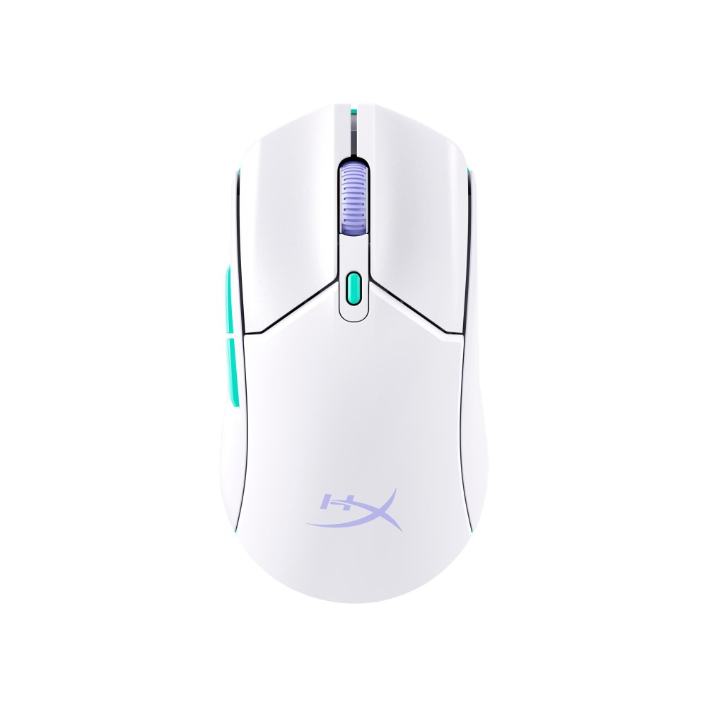 MOUSE USB OPTICAL HYPERX PF/HAS2 WL WHT 8R2E7AA HYPERX MOUSE USB OPTICAL HYPERX PF/HAS2 WL WHT 8R2E7AA HYPERX