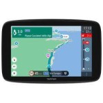 CAR GPS NAVIGATION SYS 7" GO/CAMPER MAX 1YB7.002.10 TOMTOM