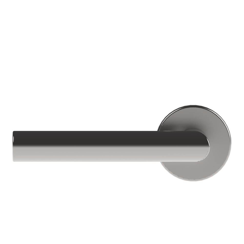 DOOR HANDLE MECHANICAL LEVER/LEFT 112045101LS 2N