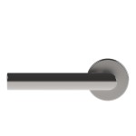 DOOR HANDLE MECHANICAL LEVER/LEFT 112045101LS 2N
