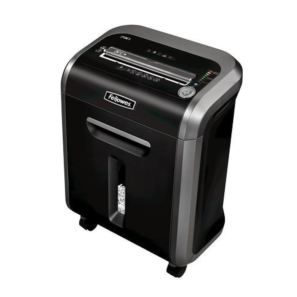 SHREDDER POWERSHRED 79CI/4679004 FELLOWES