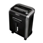SHREDDER POWERSHRED 79CI/4679004 FELLOWES