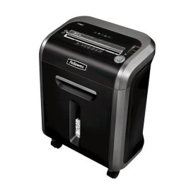 SHREDDER POWERSHRED 79CI/4679004 FELLOWES SHREDDER POWERSHRED 79CI/4679004 FELLOWES
