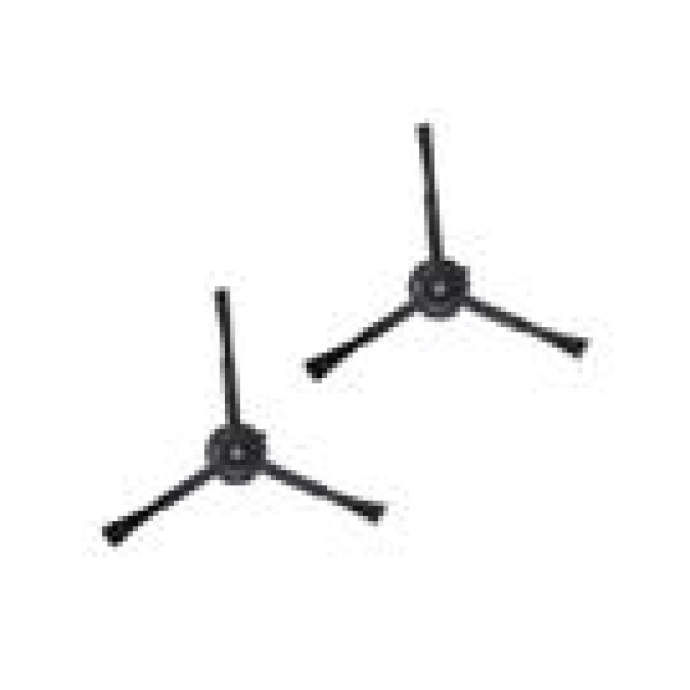 Vacuum Cleaner Accessory|ROBOROCK|Side Brush|Black|For S5 Black / S6 Black, S8 Pro Ultra|8.02.0061