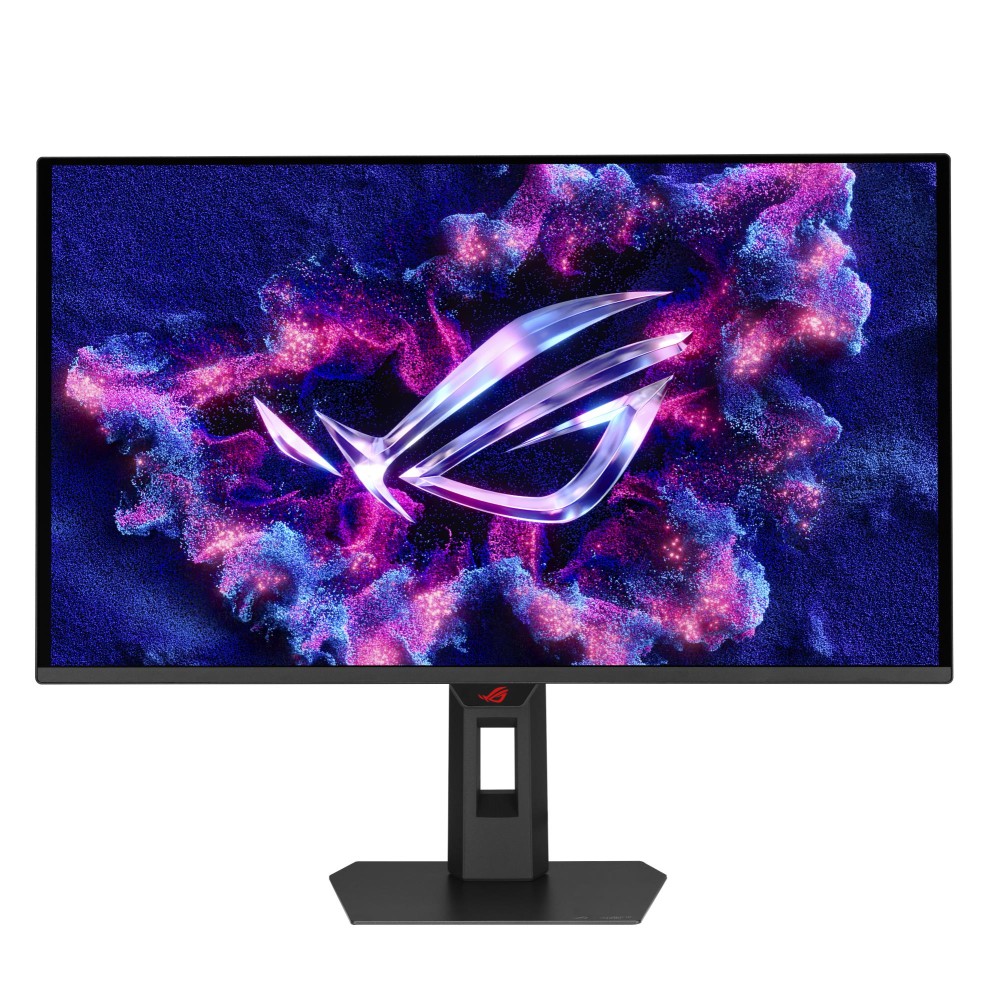Monitor|ASUS|26.5 "|2560 x 1440 pixels|Wide Quad HD|Native aspect ratio 16:9|QD-OLED|Flat|90LM0C50-B01971 Monitor|ASUS|26.5 "|2560 x 1440 pixels|Wide Quad HD|Native aspect ratio 16:9|QD-OLED|Flat|90LM0C50-B01971