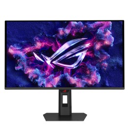 Monitor|ASUS|26.5 "|2560 x 1440 pixels|Wide Quad HD|Native aspect ratio 16:9|QD-OLED|Flat|90LM0C50-B01971 Monitor|ASUS|26.5 "|2560 x 1440 pixels|Wide Quad HD|Native aspect ratio 16:9|QD-OLED|Flat|90LM0C50-B01971