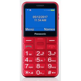 MOBILE PHONE KX-TU155/KX-TU155EXRN PANASONIC MOBILE PHONE KX-TU155/KX-TU155EXRN PANASONIC