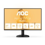 LCD Monitor|AOC|27 "|1920 x 1080 pixels|Full HD|Native aspect ratio 16:9|Flat|27B31H