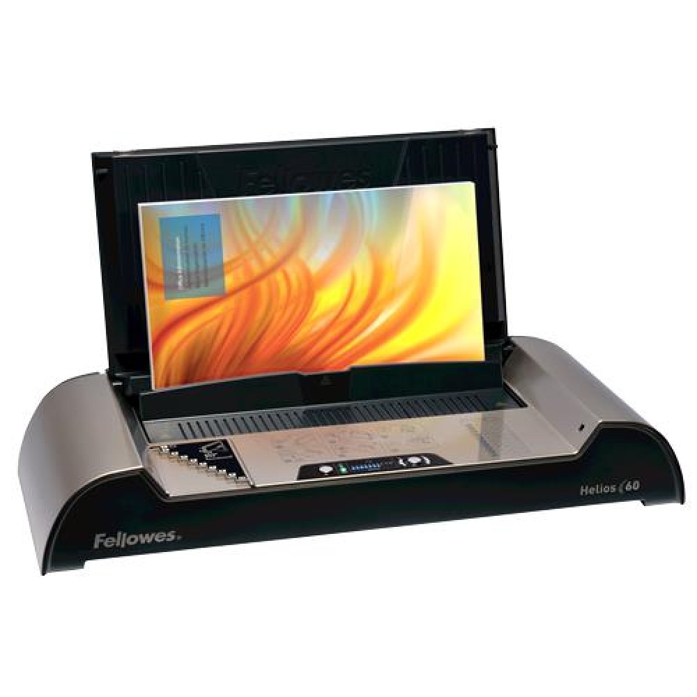 THERMOBINDER HELIOS 60/5642003 FELLOWES THERMOBINDER HELIOS 60/5642003 FELLOWES