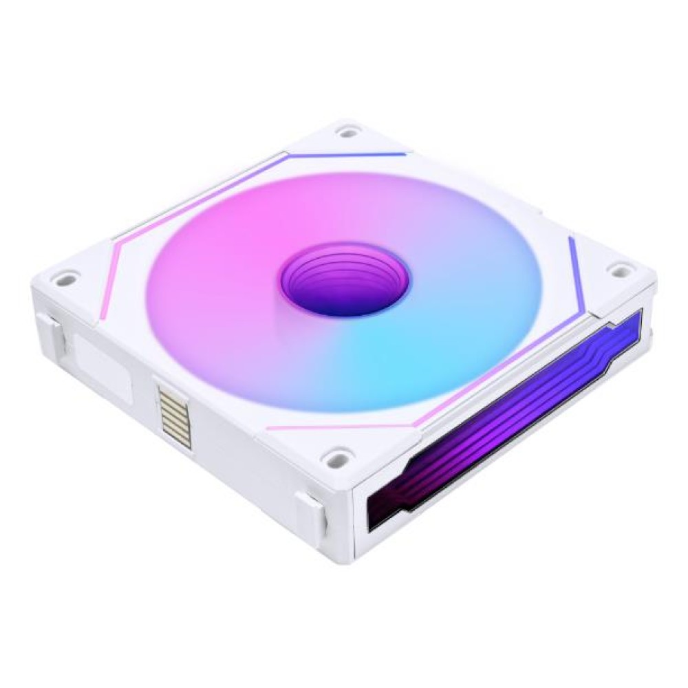 CASE FAN 140MM/G99.14RSLIN1W.00 LIAN LI