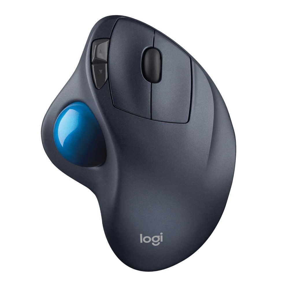 MOUSE USB LASER WRL M570/BLACK 910-001882 LOGITECH MOUSE USB LASER WRL M570/BLACK 910-001882 LOGITECH