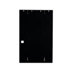 ENTRY PANEL MODULE BACKPLATE/2(W)X3(H) IP VERSO 9155066 2N