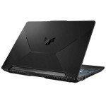 Notebook|ASUS|TUF|Gaming A15|FA506NCG-HN184W|CPU  Ryzen 7|7445HS|3200 MHz|15.6"|1920x1080|RAM 16GB|DDR5|5600 MHz|SSD 512GB|NVIDIA GeForce RTX 5050|4GB|ENG|Windows 11 Home|Black|2.3 kg|90NR0JF7-M00FB0