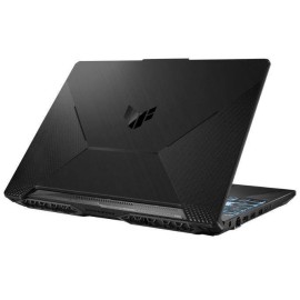 Notebook|ASUS|TUF|Gaming A15|FA506NCG-HN184W|CPU  AMD Ryzen 7|7445HS|3200 MHz|15.6"|1920x1080|RAM 16GB|DDR5|5600 MHz|SSD 512GB|NVIDIA GeForce RTX 3050|4GB|ENG|Windows 11 Home|Black|2.3 kg|90NR0JF7-M00FB0 Notebook|ASUS|TUF|Gaming A15|FA506NCG-HN184W|CPU  AMD Ryzen 7|7445HS|3200 MHz|15.6"|1920x1080|RAM 16GB|DDR5|5600 MHz|SSD 512GB|NVIDIA GeForce RTX 3050|4GB|ENG|Windows 11 Home|Black|2.3 kg|90NR0JF7-M00FB0