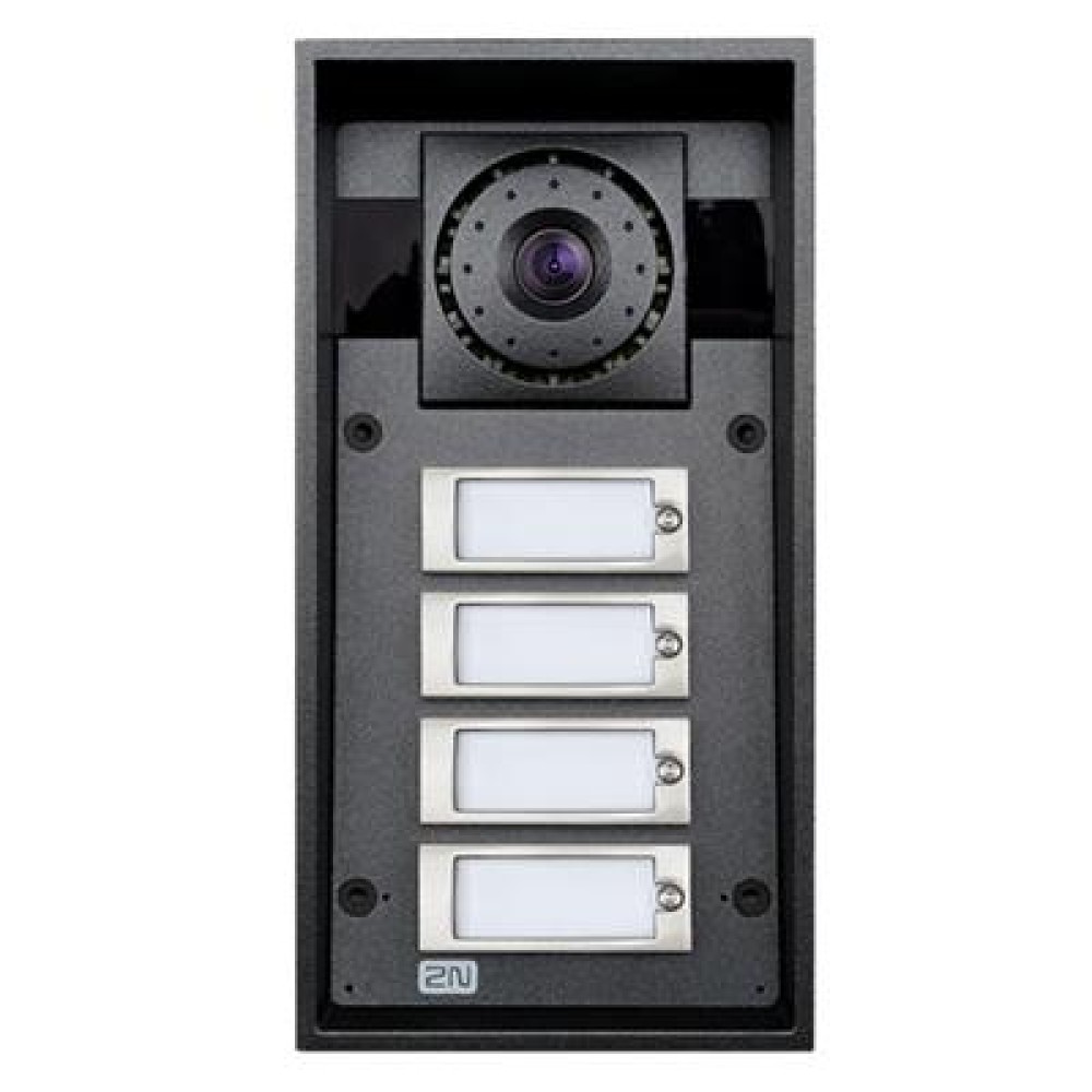 ENTRY PANEL IP FORCE/9151104CHW 2N
