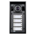 ENTRY PANEL IP FORCE/9151104CHW 2N