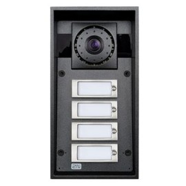 ENTRY PANEL IP FORCE/9151104CHW 2N ENTRY PANEL IP FORCE/9151104CHW 2N