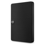 External HDD|SEAGATE|Expansion|4TB|USB 3.0|Colour Black|STKN4000400