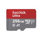 MEMORY MICRO SDXC 256GB UHS-I/SDSQUAC-256G-GN6FA SANDISK