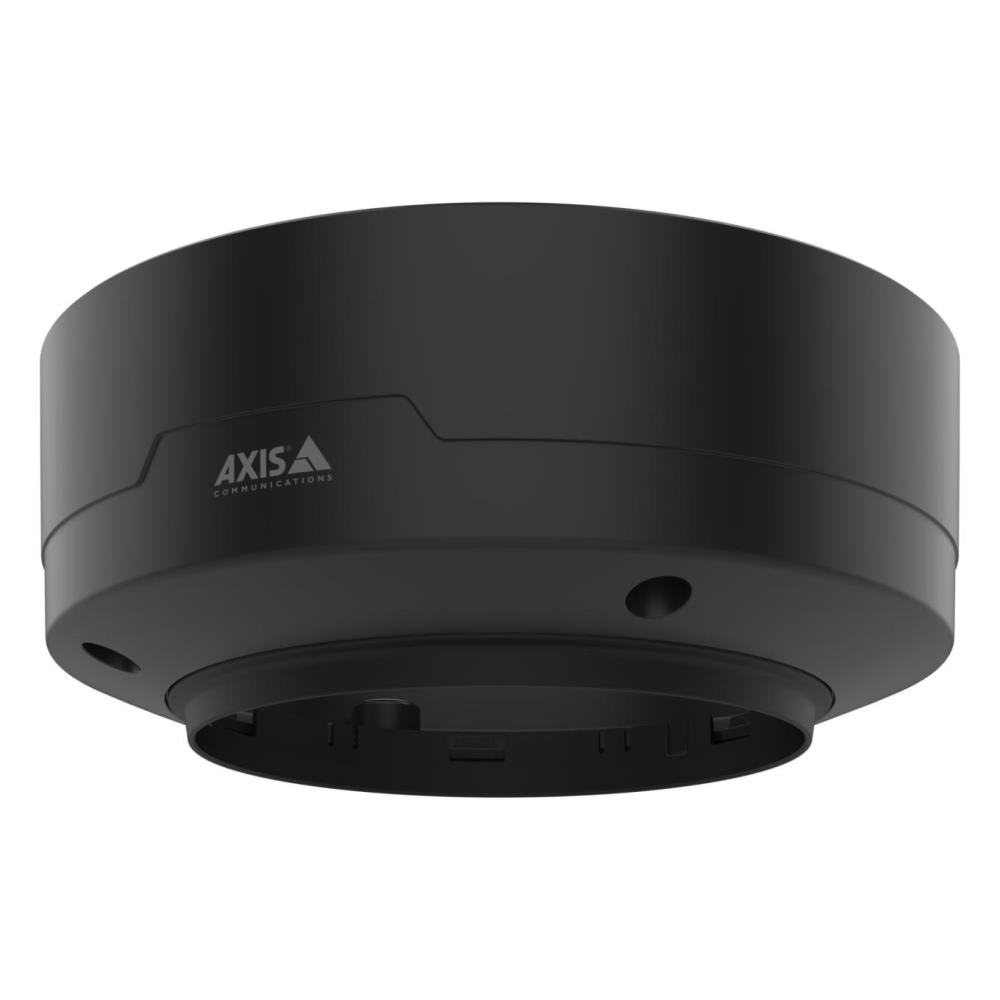 NET CAMERA ACC CASING TP3821-E/4P BLACK 02498-001 AXIS NET CAMERA ACC CASING TP3821-E/4P BLACK 02498-001 AXIS
