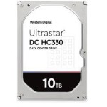 HDD|WESTERN DIGITAL ULTRASTAR|Ultrastar DC HC330|0B42258|10TB|SAS|256 MB|7200 rpm|3,5"|0B42258