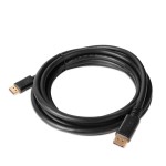 CABLE DP 4M/M/M CAC-1069B CLUB3D