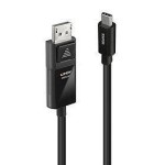 CABLE USB-C TO DP 8K60 1M/43341 LINDY