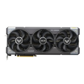 Graphics Card|ASUS|NVIDIA GeForce RTX 5090|32 GB|GDDR7|512 bit|PCIE 5.0 16x|Triple slot Fansink|2xHDMI|3xDisplayPort|TUF-RTX5090-O32G-GAMING Graphics Card|ASUS|NVIDIA GeForce RTX 5090|32 GB|GDDR7|512 bit|PCIE 5.0 16x|Triple slot Fansink|2xHDMI|3xDisplayPort|TUF-RTX5090-O32G-GAMING