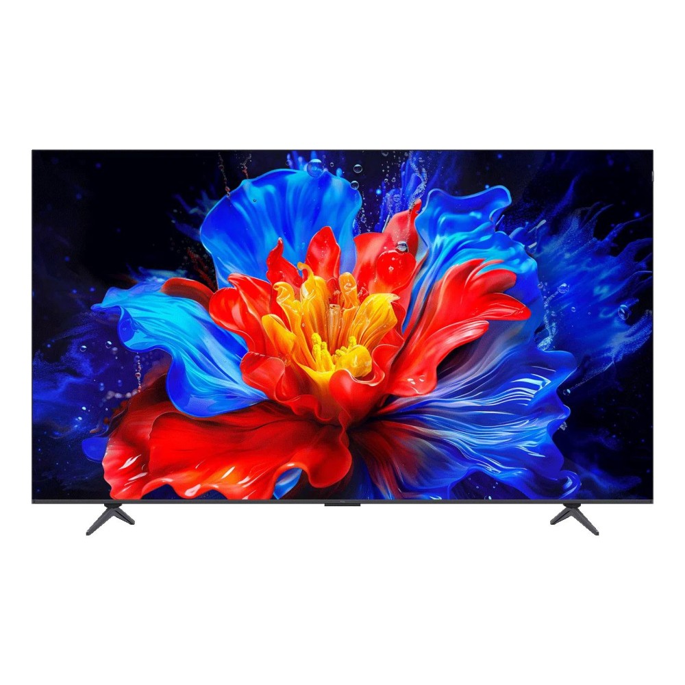TV Set|TCL|85 "|4K Ultra HD|3840 x 2160 pixels|Flat|16:9|QLED|85T8C