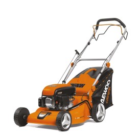 PETROL LAWN MOWER 2.6HP/1.9KW/98.5 CM DLM 48SP DAEWOO PETROL LAWN MOWER 2.6HP/1.9KW/98.5 CM DLM 48SP DAEWOO