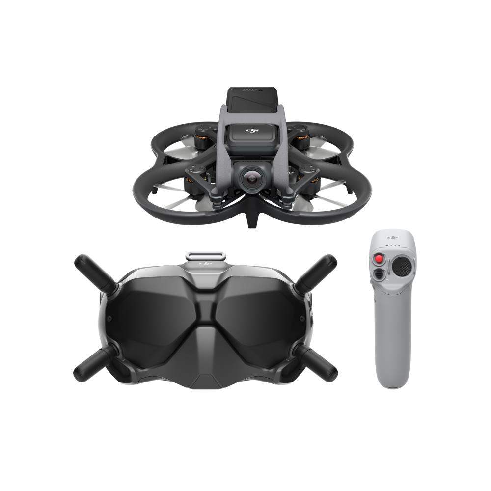 Drone|DJI|Avata Fly Smart Combo|Consumer|CP.FP.00000064.01